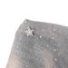 Women's Clothing High-Waisted Star Studded Rhinestone Flared Jeans Slimming Petite Look Platform Women's Denim Trendy Spring_mkmklike.com