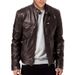 Leather Jacket Men Men's Leather Jackets_mkmklike.com