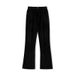Retro Whiskered Flared Jeans – Vintage Washed Straight-to-Flare Denim Pants For Men & Women, 70s Street Style Casual Wear_mkmklike.com
