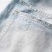 Men's Clothing European And American High Street Foreign Trade Best Selling Ins Style Washed And Worn Cat Whisker Hole Denim Shorts Jeans_mkmklike.com