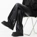 Spring Summer Washed Nostalgic Style Jeans For Men, Straight Tube Loose Fit American Hip-Hop Pants, Trendy Brand, Rugged_mkmklike.com