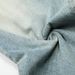 Washed Vintage Denim Scimitar Pants Men's High Street Trend Wide-Leg Trousers With Ruched Design And Curved Scythe Shape_mkmklike.com