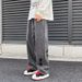 Star Embroidered Jeans Wholesale High Street Relaxed Fit Straight Leg Wide Pants for Teens Spring And Fall_mkmklike.com