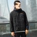 Workwear Casual Autumn Winter Trendy Outdoor Sports Hooded Windbreaker Mountain Style Windproof Men's Jacket_mkmklike.com