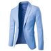 Casual suits for men, new autumn jackets, suits, business suits for young and middle-aged people, fashionable small suits, formal tops, trendy_mkmklike.com