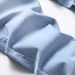 Men's Slim Fit Stretch Jeans - Light Wash Denim Pants With Vintage Distressed Details For Casual Wear_mkmklike.com