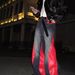 Men's Style High Street Washed Straight Leg Jeans Flared Loose Fitting Floor Length Denim Trousers Retro Patchwork Design_mkmklike.com