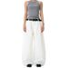 Men's Retro Stylish Relaxed Feel Curved Design Jeans Loose Wide Leg Straight Fit Cleanfit Pants American Cross Border_mkmklike.com