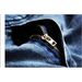 Men's Distressed Denim Overalls – Vintage-Inspired Drop-Crotch Suspenders Jumpsuit (Dark Blue/Black, Relaxed Fit, Artisan Rips, Button Fly)_mkmklike.com