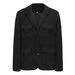 Spring And Autumn New Cross-Border Suit Casual Fashion Solid Color Jacket Men's Top_mkmklike.com