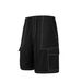 Men's Clothing Men's Casual Cargo Shorts - Straight Fit Summer Shorts With Pockets, Lightweight & Breathable, Stretch Comfort For Outdoor, Travel_mkmklike.com
