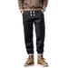 Factory Direct Sales, New Tether Non-fading Large-size Jeans For Men, Thickened Straight And Fattened Large-size Jeans For Men_mkmklike.com