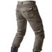 Men's Clothing Cycling Jeans Motorcycle Anti Fall Protection Breathable Wear Resistant Four Seasons Overalls_mkmklike.com