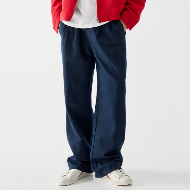 Nordmann Muqiu Clothing | Cityboy Japanese Loose Wide-Leg Jeans Men's Straight Hip-Hop Street American Style Long Pants_mkmklike.com