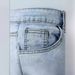 Fashionable Washed Jeans For Men With Torn Holes_mkmklike.com