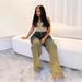High-Waisted Vintage Washed Straight Jeans – European Retro Gradient Denim (S-2XL, Classic Fit For Women)_mkmklike.com