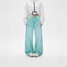 Unisex Vintage Washed Jeans – High-Waisted Relaxed Straight Leg With Whisker & Fading Details (100% Cotton, Blue/Navy/Seagull Grey)_mkmklike.com