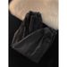 Men's Casual Elastic Waist Jeans Plus Size Tapered Knee Harem Pants Trendy Comfortable Fit Denim_mkmklike.com