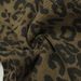 American Style Niche Leopard Print Jeans Unisex Loose Trendy Brand Dance Summer Street Hip Hop Floor-Length Pants_mkmklike.com