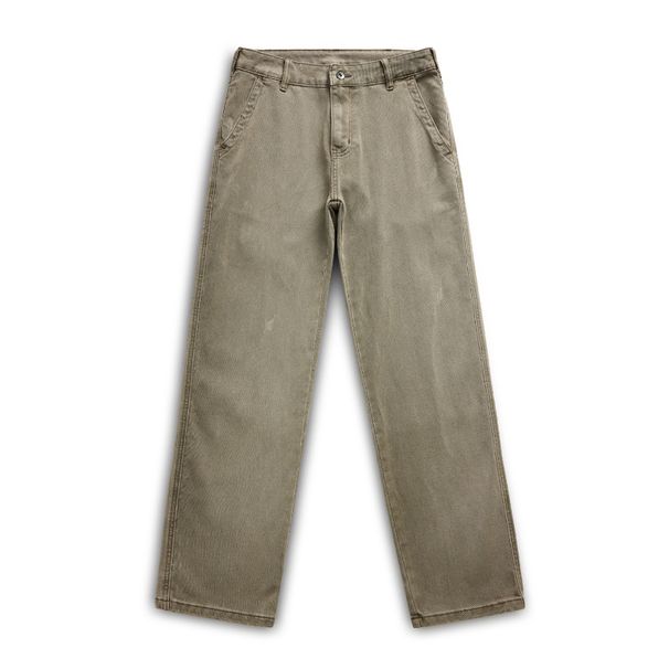 Nordmann Muqiu Clothing | Autumn Winter New Genuine Super Velvet Stretch Jeans Men's American Style Straight Commuter Versatile_mkmklike.com