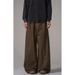 Vintage Washed Straight-Leg Cargo Jeans – Retro Streetwear Baggy Pants For Men (Brown, S-XXXL)_mkmklike.com