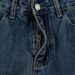 Men's Jeans High Street Trendy Design Pocket Loose Cargo Washed Vintage Wide Leg Straight Long Pants_mkmklike.com
