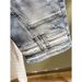 Men's Clothing Men's Ripped And Patched Denim Shorts Trendy Summer Lightweight Patchwork Cargo Style With Multiple Pockets Five Point Length_mkmklike.com