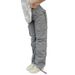 Women's Casual Long Pants INS Cargo Style Six Pockets WT423 Autumn Season Relaxed Everyday Wear Versatile Comfortable Feshion Trend_mkmklike.com