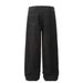 Men's Jeans Casual Versatile Dad High Street Trendy Brand Split Stitching Loose Wide-Leg Straight Long Pants_mkmklike.com