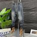 Men's Clothing Men's High Street Style Casual Wide Leg Jeans Loose Harem Pants American Loose Fit Washed Blue Spring Autumn_mkmklike.com