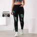 ELLE Ripped Jeans For Women Black High Waist Skinny Slim Fit Flattering Tall 2025 Spring Autumn New Tight Elastic Pants_mkmklike.com