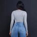Women’s High-Waisted Ripped Wide-Leg Jeans – Straight Cut Distressed Denim Pants (Dark Blue/Light Blue, Sizes S-XXL, Comfort Stretch)_mkmklike.com