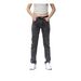 Men's Slim Fit Skinny Jeans Summer Thin Stretch Long Pants Fashion Casual Denim_mkmklike.com
