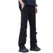 Nordmann European American High Street Vibe Jeans Men, Trendy Design With Straps, Logging Pants, Loose Straight Casual Pants For_mkmklike.com