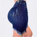 K New Sexy Hip Hugging Skirt Denim Skirt For Women_mkmklike.com