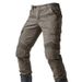 Men's Clothing Cycling Jeans Motorcycle Anti Fall Protection Breathable Wear Resistant Four Seasons Overalls_mkmklike.com