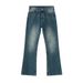 Men's Clothing Summer American Retro Jeans Cleanfit Trendy Men's Vintage Straight Leg Bootcut Jeans – 90s Retro Denim Pants With Cleanfit Aesthetic_mkmklike.com