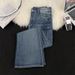 Men's Clothing Jeans Men And Women Summer High End Fashion Brand Flared Loose Vibe Mopping Trousers_mkmklike.com