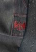 New Popular Distressed Retro Washed Jeans American High Street Cool Men's And Women's Versatile Ins Hip-hop Wide-leg Jeans_mkmklike.com