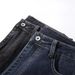 Men's Clothing Men's Relaxed Straight-Leg Jeans - Vintage Washed Denim Pants For Casual & Streetwear (Blue-Gray, Black, Fleece-Lined Options)_mkmklike.com