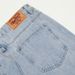 Washed Light Color Denim Straight Street Fashion American Style Casual Loose Long Men's Punk Versatile Pants_mkmklike.com