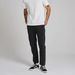 Men's Clothing Men's Stretchy Loose Fitting Jeans Straight Leg Long Pants For Spring And Autumn For Formal & Casual_mkmklike.com