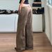 American Retro Low-waist Slim-fit Jeans For Women, Maillard Style, Loose And Fashionable, With A Drapey Feel, Casual_mkmklike.com