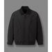 Structured Design Lapel Two-Piece Autumn Winter New Men's Fashion Trendy Lazy Style High-End Jacket Coat_mkmklike.com