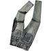 Embroidery Ripped Jeans Men's Elastic Trend Brand Slim Small Feet Trend Fashion Spring And Autumn High Street Casual Pants Men's_mkmklike.com