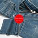 Retro Flared Jeans For Women, Popular High-waisted 2026 Spring/autumn New Style, Slimming, Stretchy, Leg-lengthening_mkmklike.com
