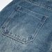 Washed Vintage Jeans American Street Style Design Pocket Loose Casual Straight Long Pants Men's Trousers_mkmklike.com