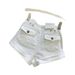 Women's High-Waisted Stretch Denim Shorts Solid Color Casual Slim Fit Button Design Stylish Rolled up Hem Versatile_mkmklike.com