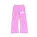Men's Clothing Fashion Street Hip Hop Style Trousers Letter Embroidered Sweatpants New Pants For Women_mkmklike.com