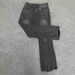 Men's Clothing Flared B Family Style Flared Jeans 91yxng Same Style Vibe Style Washed Damaged Trousers_mkmklike.com